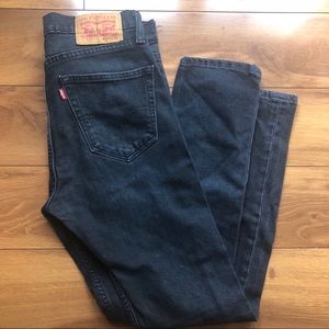 Levis -men’s 510